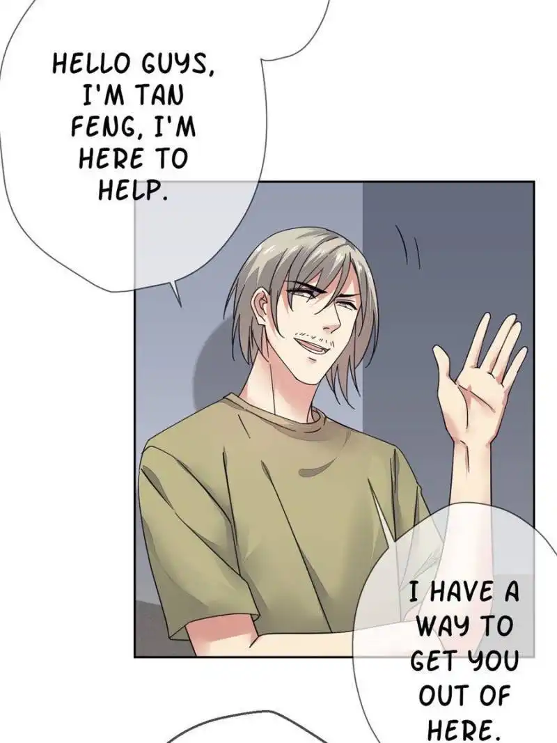 Legend Reboot Chapter 102 5